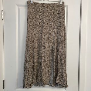 American Eagle Midi Skirt